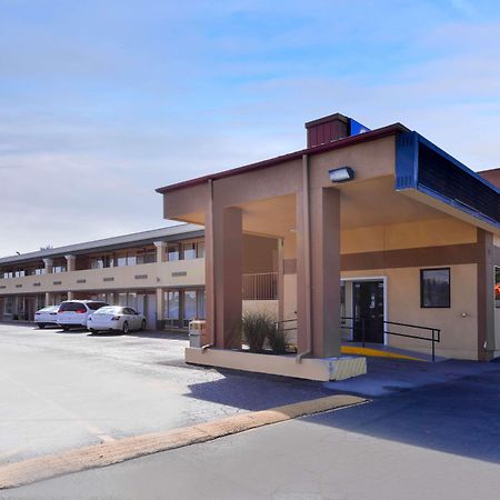 Americas Best Value Inn-Nashville/Airport South Екстер'єр фото