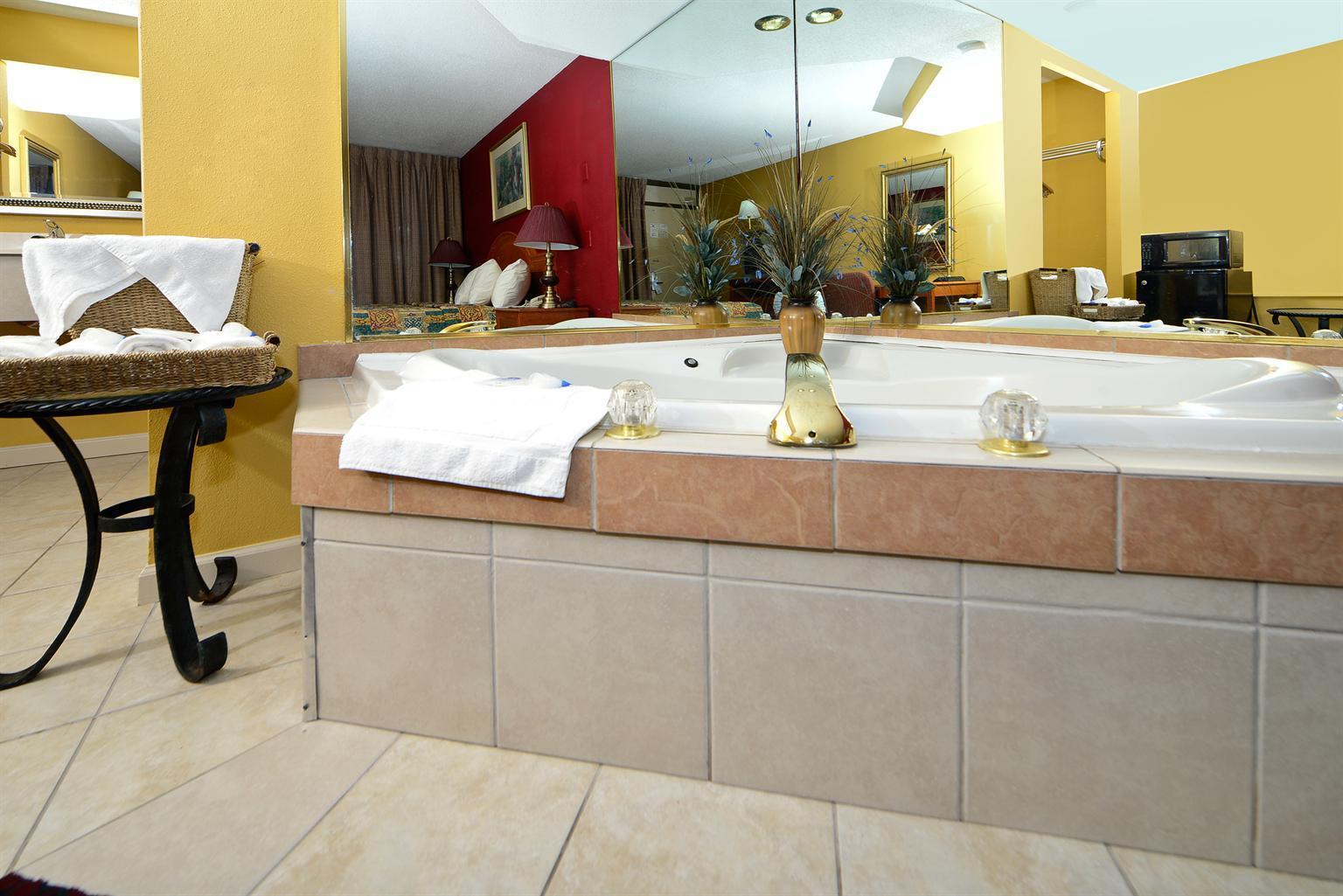 Americas Best Value Inn-Nashville/Airport South Екстер'єр фото