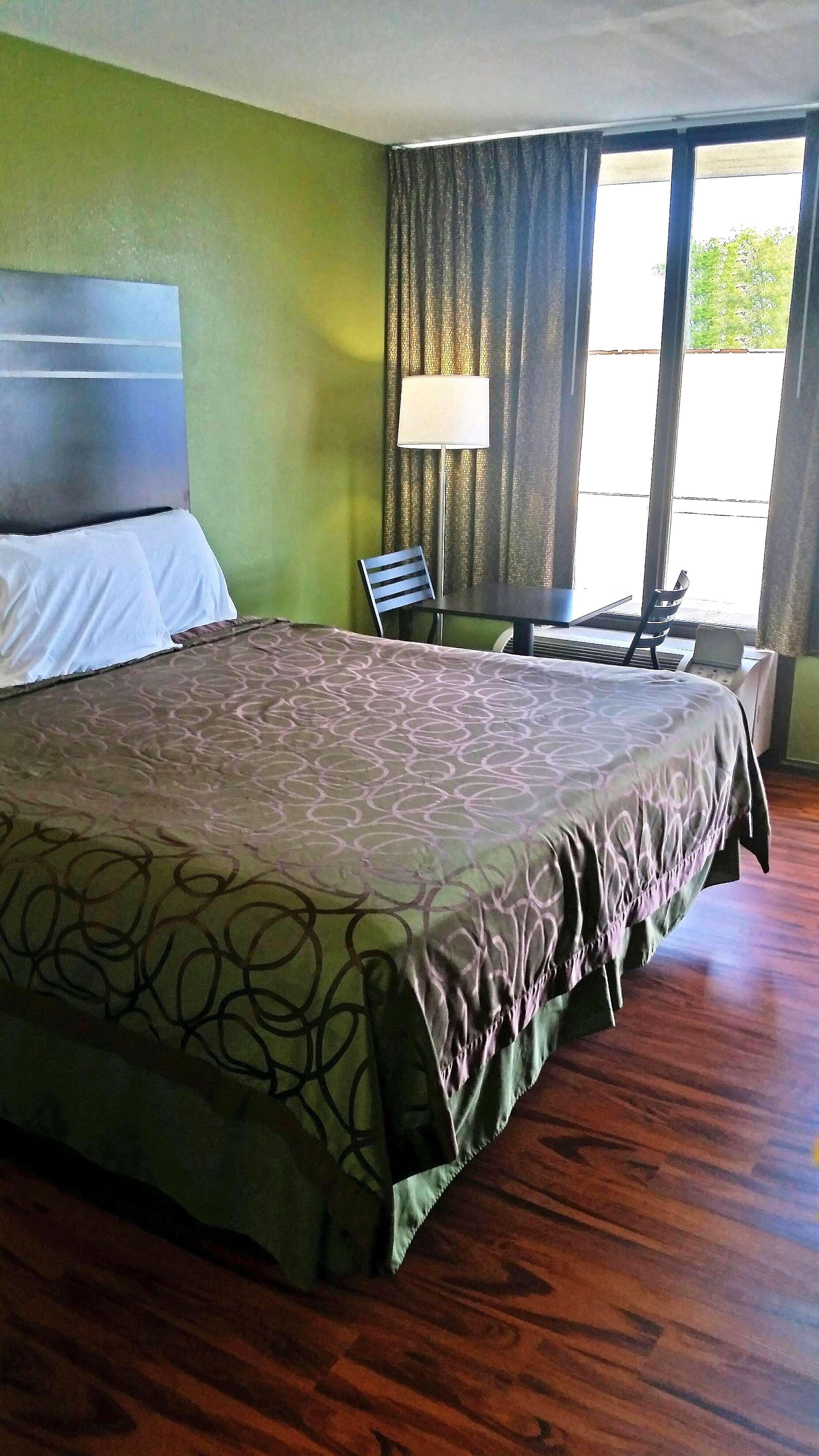 Americas Best Value Inn-Nashville/Airport South Екстер'єр фото