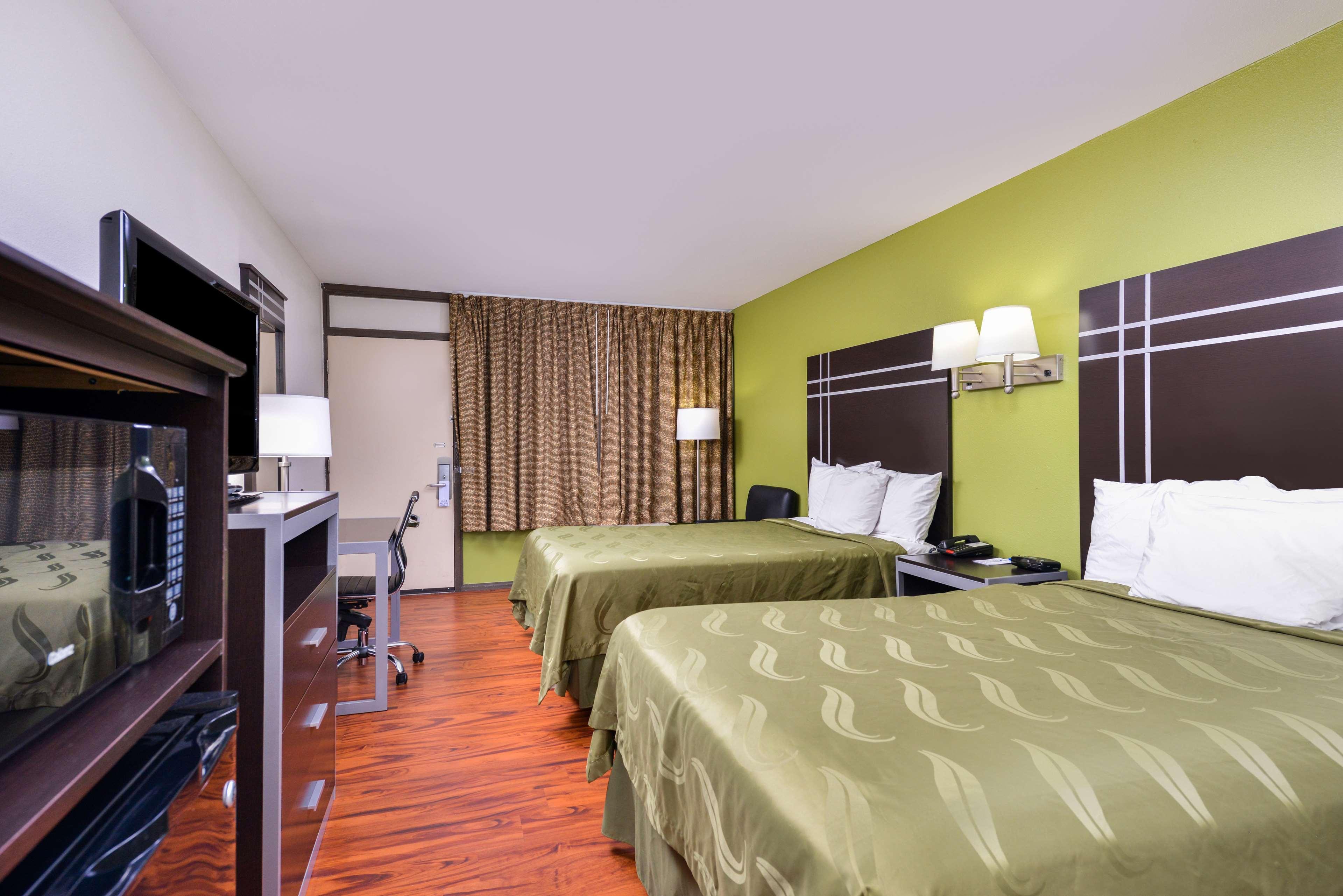 Americas Best Value Inn-Nashville/Airport South Екстер'єр фото