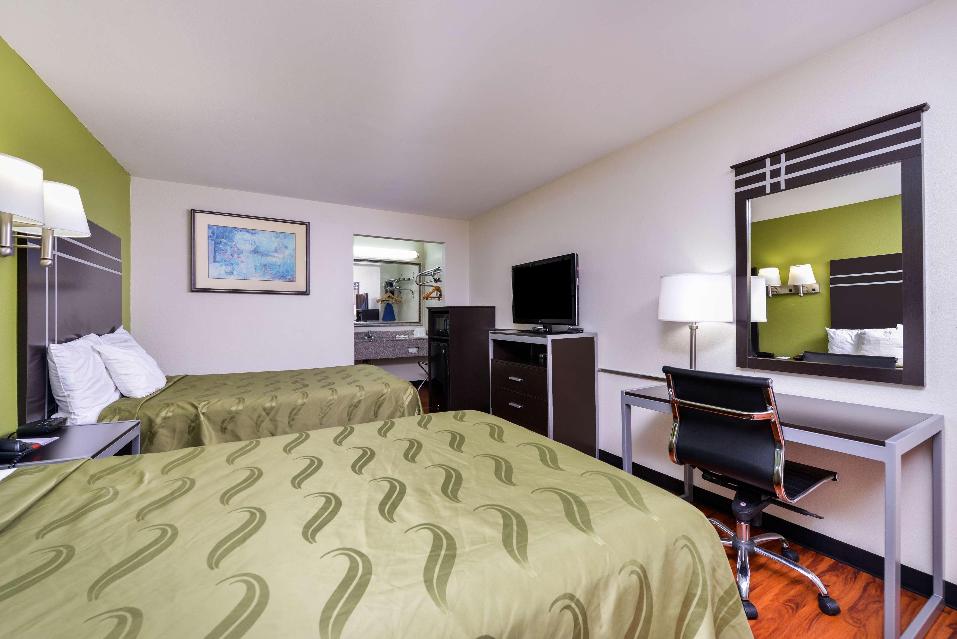 Americas Best Value Inn-Nashville/Airport South Екстер'єр фото