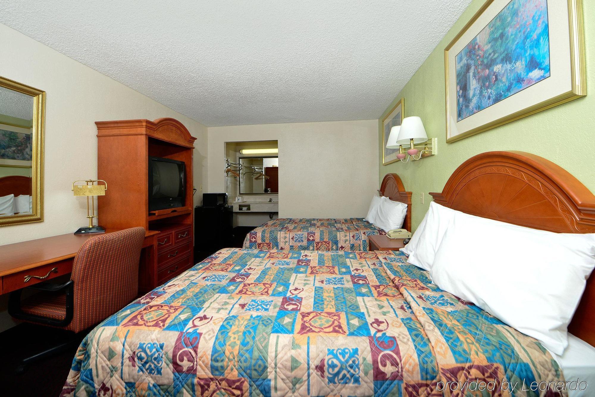 Americas Best Value Inn-Nashville/Airport South Номер фото