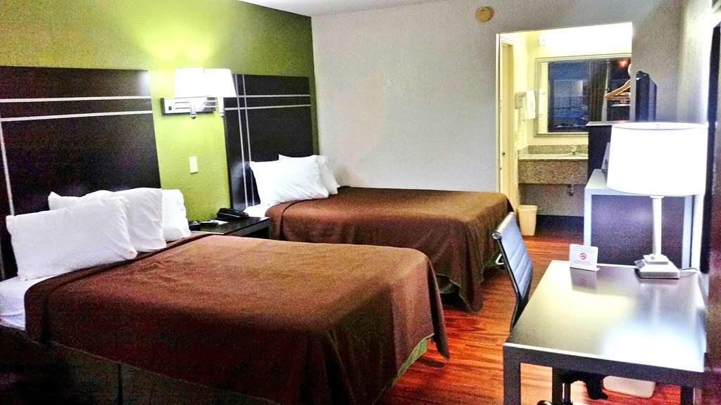 Americas Best Value Inn-Nashville/Airport South Номер фото