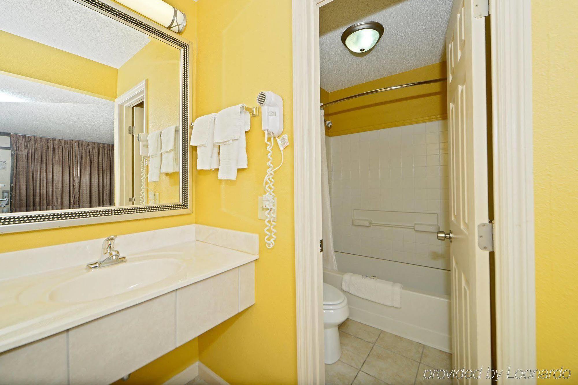 Americas Best Value Inn-Nashville/Airport South Номер фото