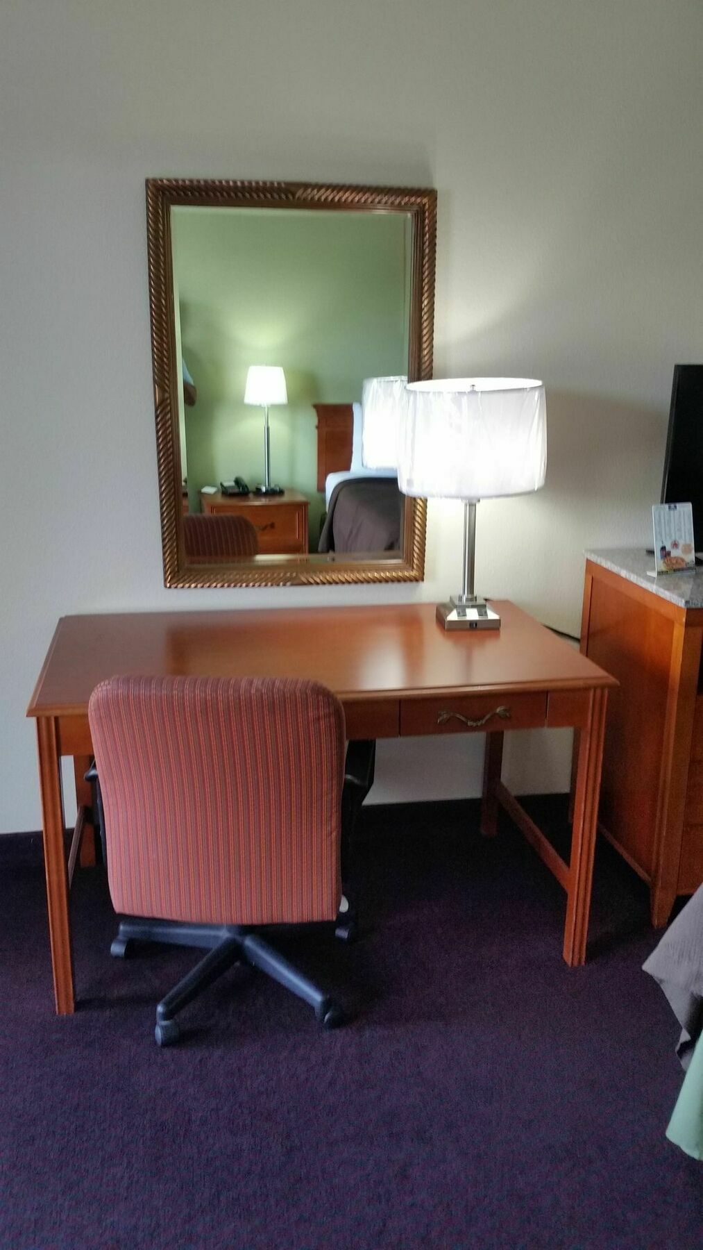 Americas Best Value Inn-Nashville/Airport South Екстер'єр фото